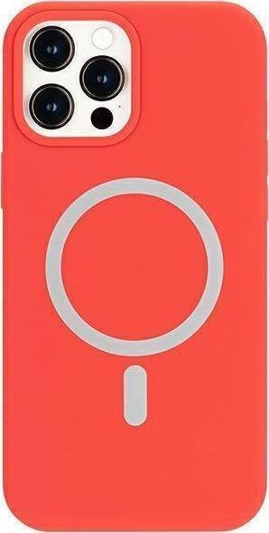 Produktbild MagSafe“ silikoninis iPhone 13 Pro (Apple iPhone 13 Pro, Apple iPhone 13)
