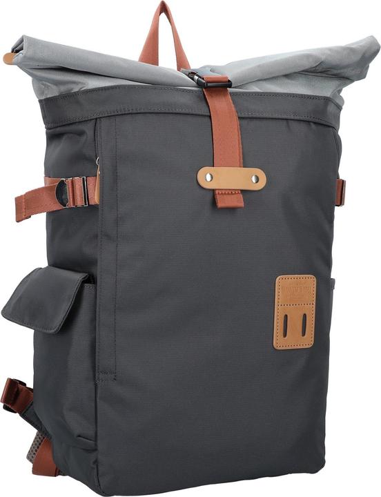 Immagine prodotto Harvest Label Zaino Norikura 40 cm con scomparto per laptop (12 l)