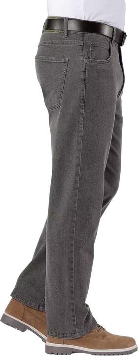 Actual product image Atlas For Men Mens Denim Regular Jeans (Frequency band 38 (2600 MHz))