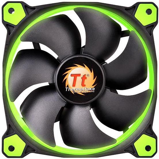 Thermaltake Riing (140 mm, 1 x)