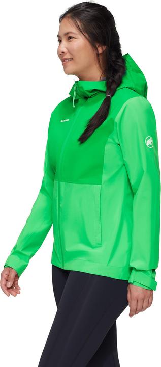 Immagine prodotto Mammut Linard Light HS Hooded Jacket, Hardshelljacke (M)