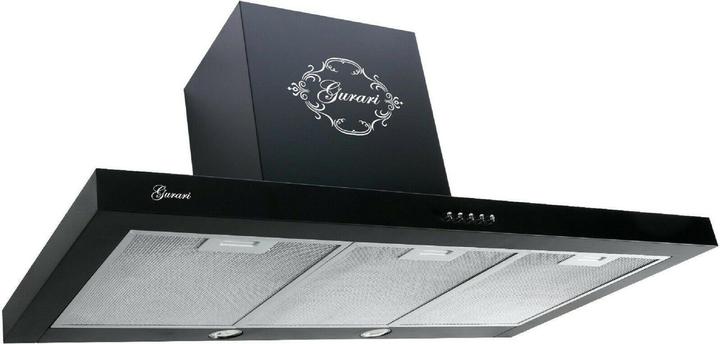 Actual product image Gurari GCH F 461 BL 9