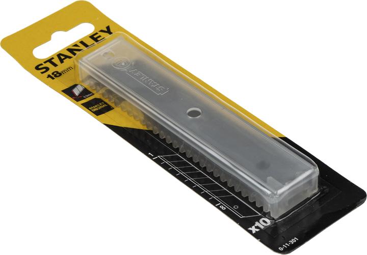Produktbild Stanley Abbrechklingen (Ersatzklinge)