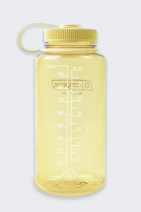 Actual product image Nalgene 32oz WM Butter Sustain (1 l)