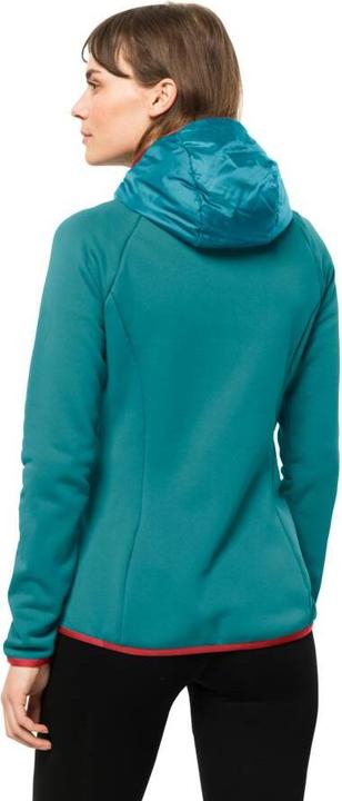 Actual product image Jack Wolfskin Routeburn Pro Hybrid W (L)
