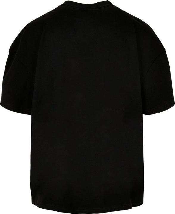 Produktbild Merchcode Atlanta X Ultra Heavy Cotton Box T-Shirt - 113097 (XXL)