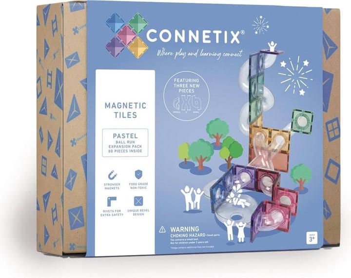 Produktbild Connetix Ball Run