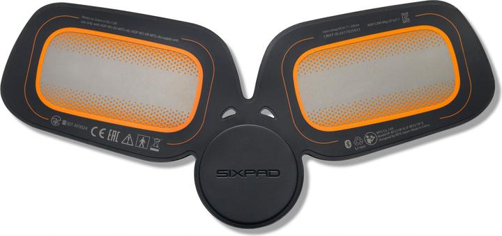 SIXPAD Body Fit 2