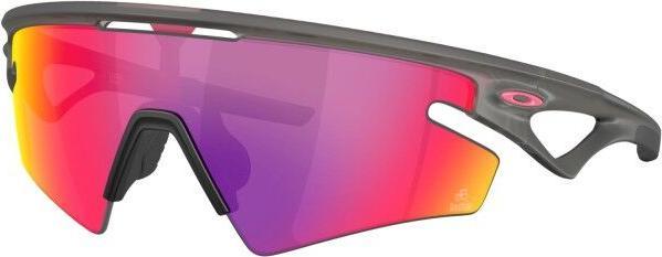 Image du produit Oakley Sphaera Slash - Radbrille (Giro Grey Smoke)