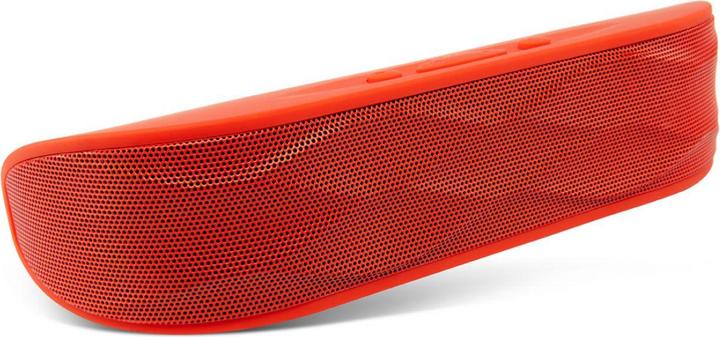 Speaker FreeSound 2.0 BT. Blue (USB power delivery)