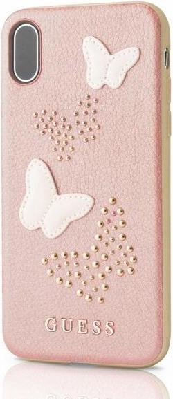 Produktbild Guess Hard Case (Apple iPhone X)