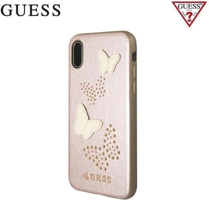 Produktbild Guess Hard Case (Apple iPhone X)