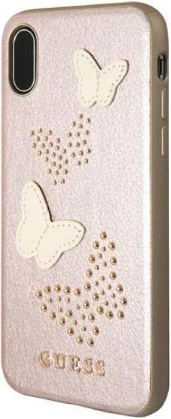 Produktbild Guess Hard Case (Apple iPhone X)
