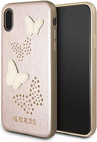 Produktbild Guess Hard Case (Apple iPhone X)