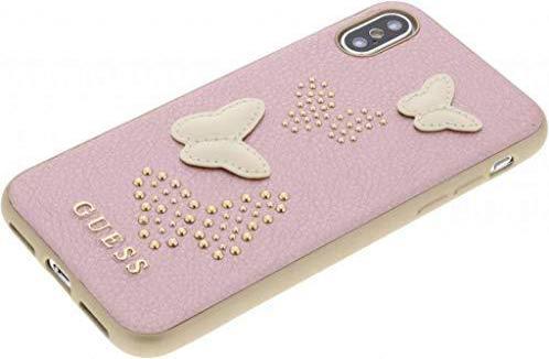 Produktbild Guess Hard Case (Apple iPhone X)