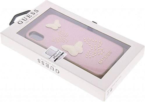 Produktbild Guess Hard Case (Apple iPhone X)