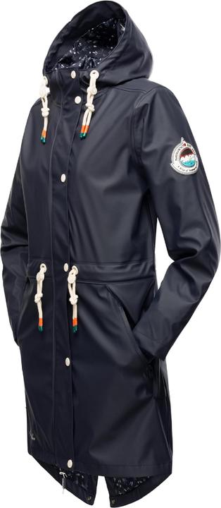 Image du produit Navahoo Tempête tropicale OO (L)