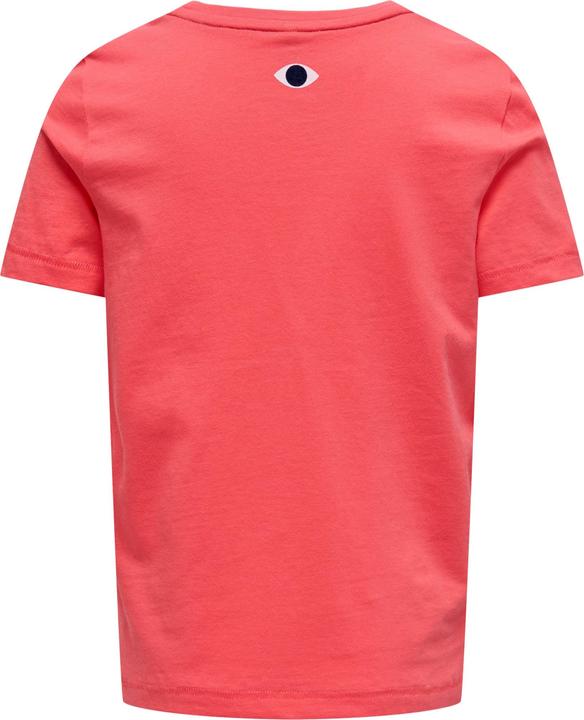 Actual product image Only Kids T-Shirt HAPPY Kurzarmshirt (158, 164)