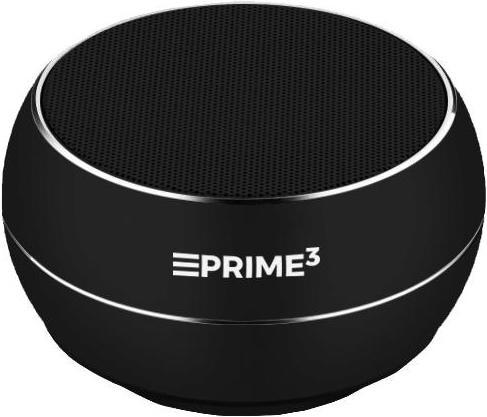 Actual product image Prime3 Garsiakalbis SOUL ABT03BK (5 h, Battery operated)