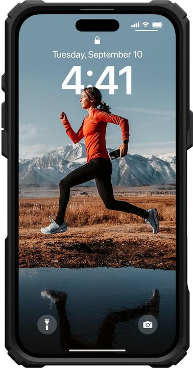 Immagine prodotto UAG Plasma XTE Magsafe (Apple iPhone 16 Plus)