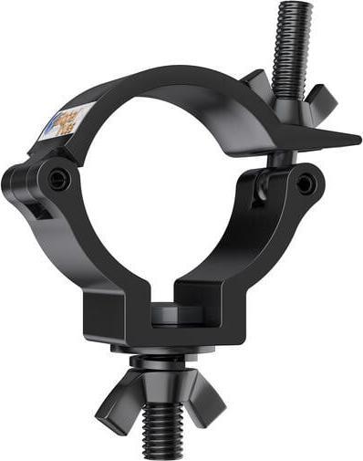 Global Truss Half Coupler Small 48-51/30/100kg stage black