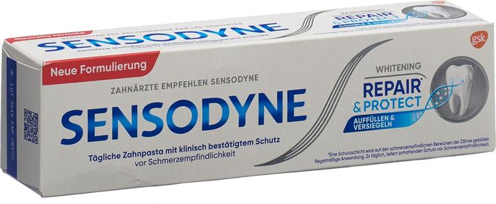 Sensodyne Repair & Protect Whitening (75 ml)