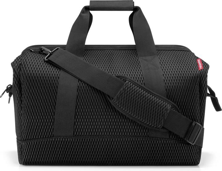 Image du produit reisenthel allrounder L mesh black