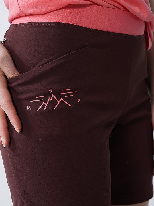 Produktbild Martini Wandershort Alpmate (XS)