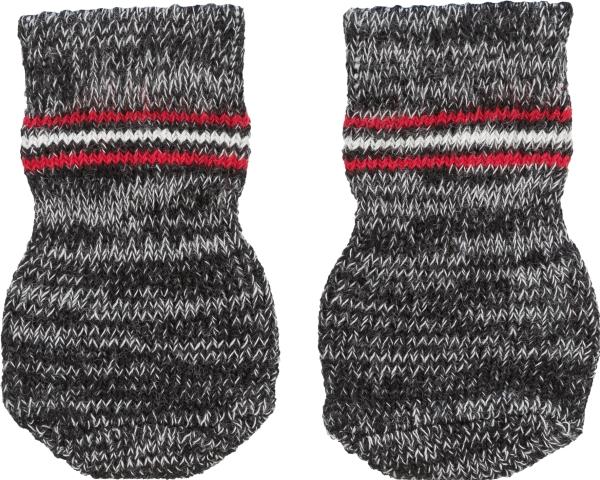 Image du produit Trixie Chaussettes pour chiens XL (XL, Chaussettes pour chien)