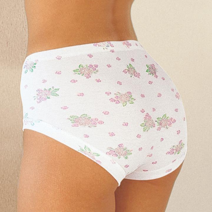 Immagine prodotto Con-ta Slip da donna in vita 10-Pack (48, confezione da 10)