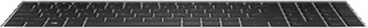 Produktbild HP Ersatztastatur Notebook