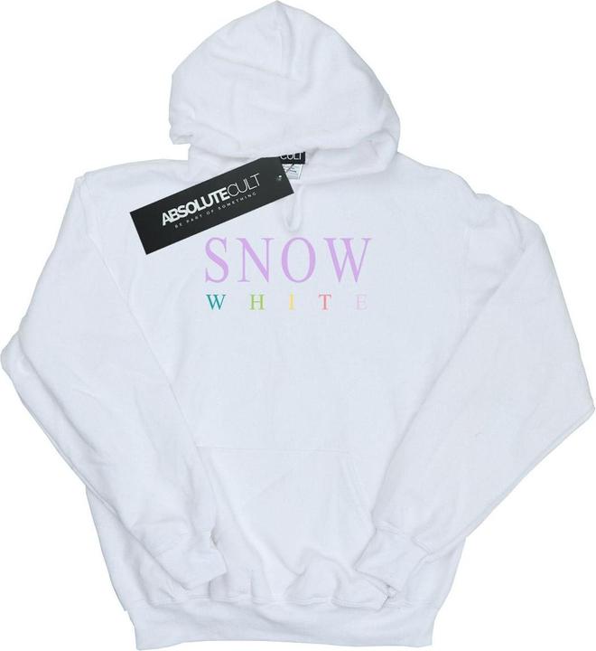 Disney Princess Snow White Graphic Kapuzenpullover (XXL)