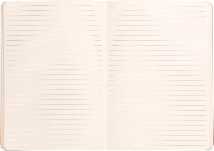 Actual product image Clairefontaine Notebooks and notebooks Rho (A5, Special ruling, Hardcover)