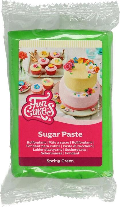 Produktbild FunCakes Rollfondant (1 x)
