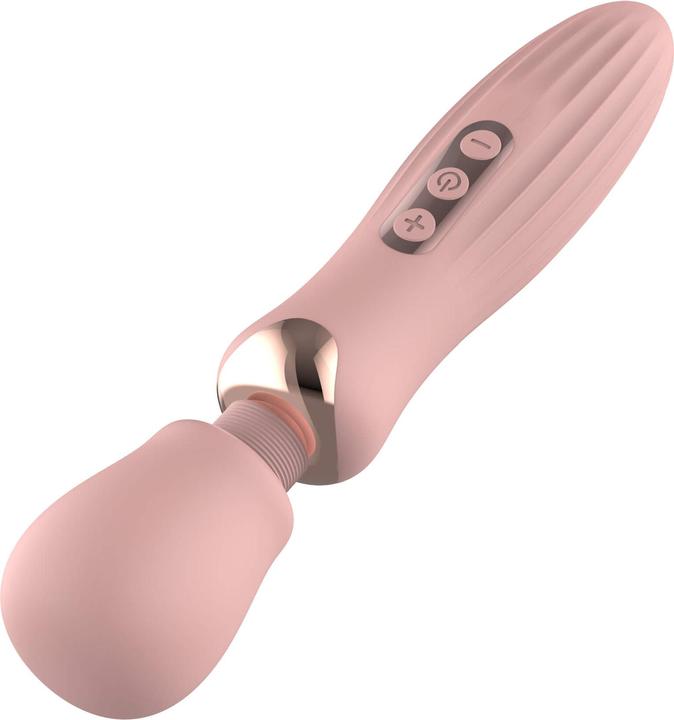 Immagine prodotto Dream Toys Glam - Vibratore da parete grande