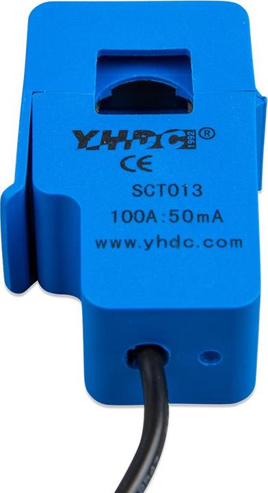 Actual product image Victron Energy Current Transformer CTR110000550 Battery monitoring