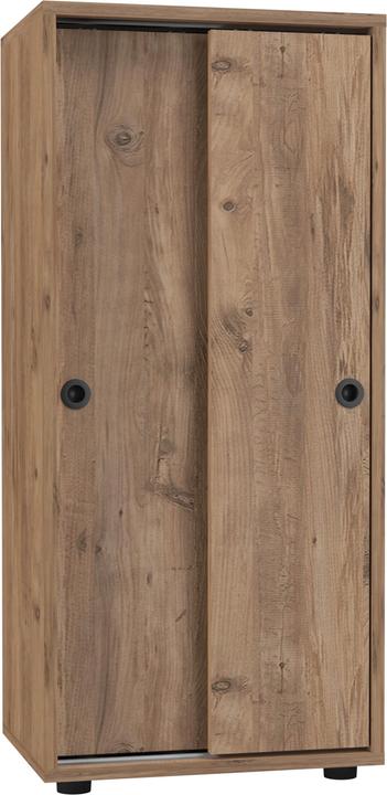 Actual product image VCM Büroschrank Aktenschrank Ulas 3fach (49 x 38 x 109 cm)