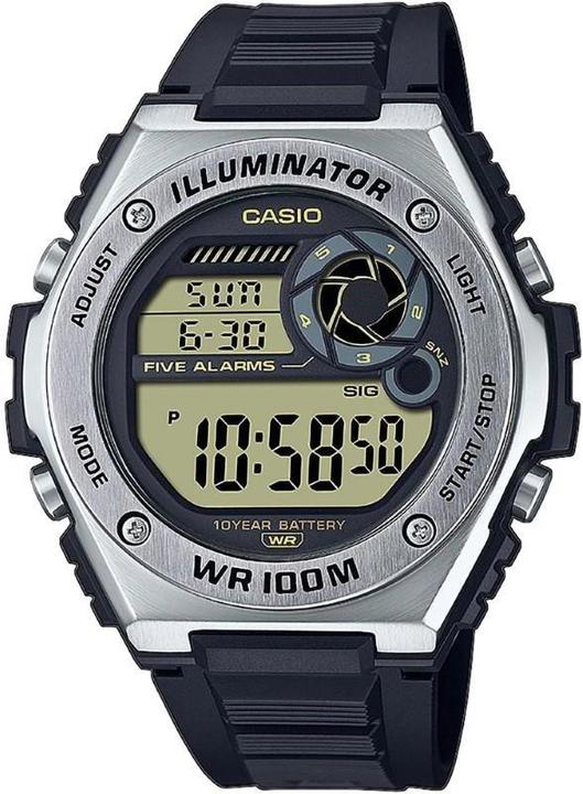 Casio MWD-100H-9AVEF