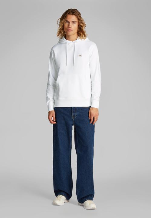 Immagine prodotto Calvin Klein Jeans Woven Label Hoodie (XL)