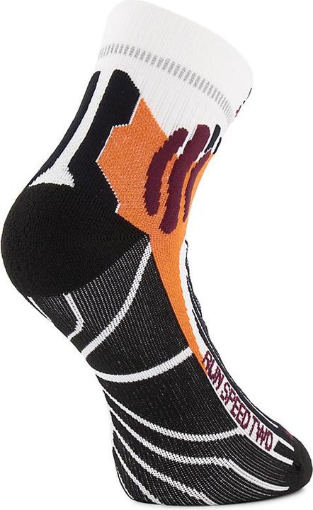 Actual product image X-Bionic Run Speed Two Socks (35 - 38)