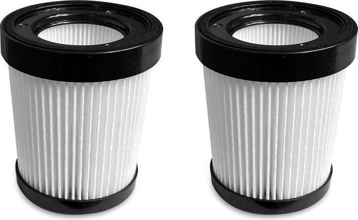Immagine prodotto BerlingerHaus Akku-Staubsauger mit 3 Geschwindigkeiten & LED-Licht, 12 Kpa, 140 W