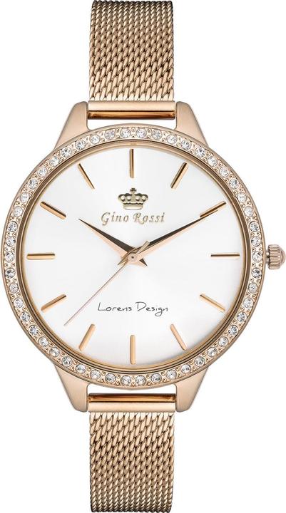Produktbild Gino Rossi watch Women's watch LARA 11312B-3D3