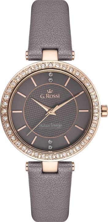 Image du produit Gino Rossi watch G. Rossi women's watch MERA 10995A2-1B3