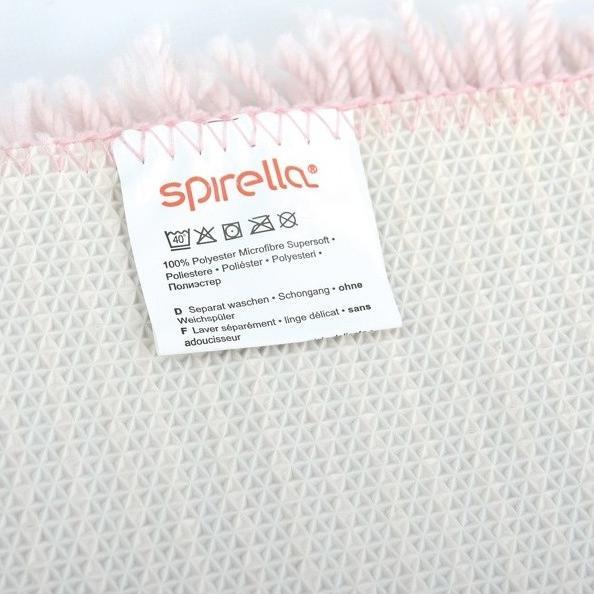 Actual product image spirella Highland (60 x 90 cm)