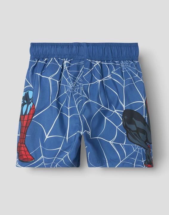Actual product image Name it Spider-Man Bademode (86)