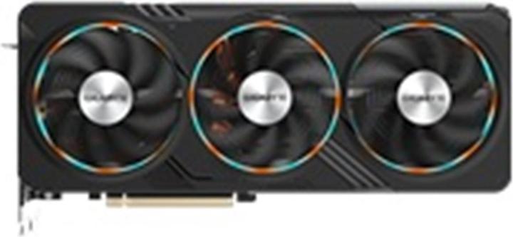 Actual product image Gigabyte GeForce RTX 4070 SUPER GAMING OC 12G (12 GB)