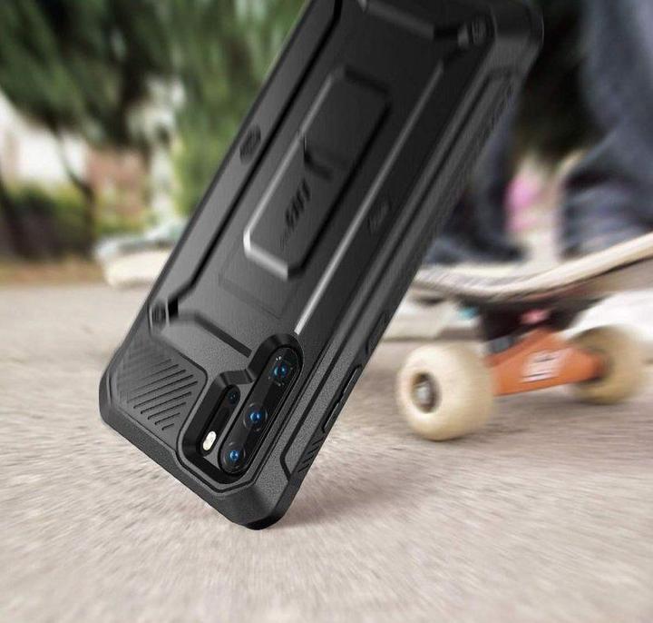 Immagine prodotto Supcase Unicorn Beetle Pro su Huawei P30 Pro (Huawei P30 Pro)
