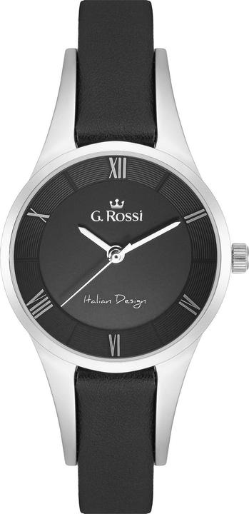 Gino Rossi WATCH G. ROSSI WATCH - KAYLE 2 (zg868a) + BOX