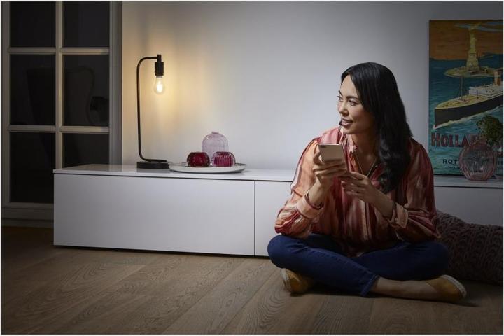 Produktbild Ledvance Smart+ (E27, 6 W, 650 lm, 1 x, E)