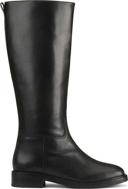 Produktbild La Redoute Collections Signature-Reitstiefel aus Leder (39)